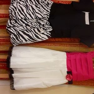 Girls dresses